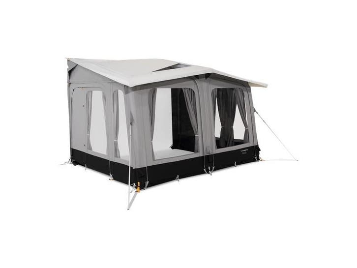 Dometic opblaasbare voortent Club AIR Tour 390 S, Caravans en Kamperen, Voortenten en Luifels, Nieuw, Dometic