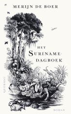 Het Surinamedagboek (9789021475608, Merijn De Boer), Verzenden, Nieuw