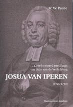 Josua van Iperen (1726-1780) 9789023971689 W. Peene, Verzenden, Zo goed als nieuw, W. Peene