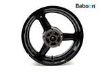Achterwiel Suzuki GSF 650 Bandit 2009-2012 (GSF650), Verzenden, Gebruikt