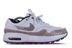 Nike Air Max 1 Golf Snakeskin • 41, Ophalen of Verzenden, Nieuw, Nike, Sneakers of Gympen