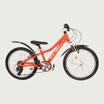 TRU Bike kinderfiets 20 inch, Ophalen of Verzenden, Gebruikt, TRU Bike