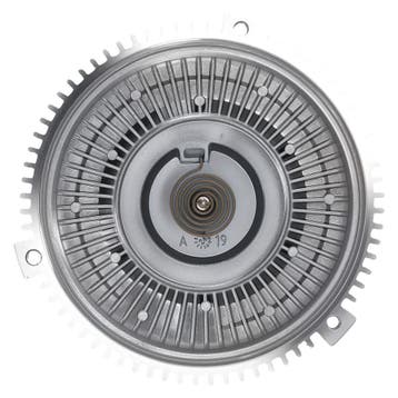 Ventilator Clutch geschikt voor BMW 530i 540i E34 V8 1994..., Verzenden, Nieuw, BMW