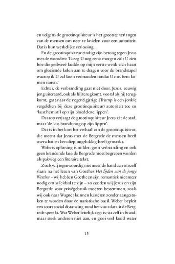 Mogen we nog een beetje leven? - Arnon Grunberg, Verzenden, Gelezen, Arnon Grunberg