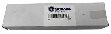 Inspuitstuk 1397340 Scania 0432191495 Bosch in Orginal Box, Verzenden, Nieuw