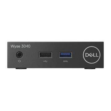 Refurbished Dell Wyse 3040 met 2jr garantie, On-board CPU, Minder dan 4 GB, 8GB, Ophalen of Verzenden