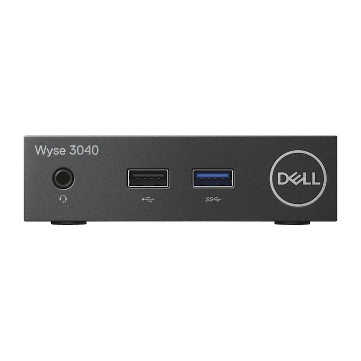 Refurbished Dell Wyse 3040 met 2jr garantie, Computers en Software, Desktop Pc's, SSD, Met videokaart, Zo goed als nieuw, Minder dan 4 GB