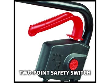 Einhell GC-RT 1545 M - Grondfrees - 1500 W - Werkbreedte 45, Verzenden, Nieuw