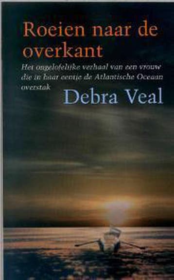Roeien naar de overkant - Debra Veal 9789022534366, Verzenden, Gelezen, Debra Veal