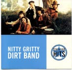 Nitty Gritty Dirt Band - Certified Hits, Cd's en Dvd's, Ophalen of Verzenden, Gebruikt