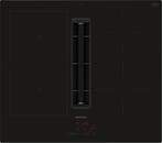 Siemens iQ300 ED611BS16E kookplaat Zwart Ingebouwd 60 cm1649, Witgoed en Apparatuur, Kookplaten, Ophalen of Verzenden, Nieuw