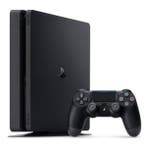 PS4 PlayStation 4 Slim (1TB / 500GB) + Controller(s) - Zwart, Spelcomputers en Games, Spelcomputers | Sony PlayStation 4, Ophalen of Verzenden
