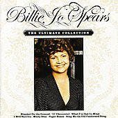 cd - Billie Jo Spears - Ultimate Collection, Cd's en Dvd's, Cd's | Overige Cd's, Zo goed als nieuw, Verzenden
