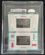 Nintendo Game & Watch: Squish (MG-61) (UKG graded), Verzenden, Zo goed als nieuw