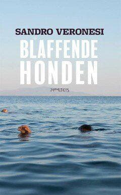 Blaffende honden (Goed), Verzenden, Gelezen, Sandro Veronesi