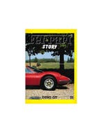 1992 FERRARI STORY DINO GT MAGAZINE 28 ENGELS / ITALIAANS, Boeken, Nieuw, Ferrari, Author