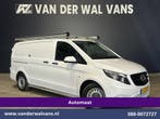 Mercedes-Benz Vito L2 H1 | Lease vanaf 439,- p/mnd, Auto's, Mercedes-Benz, Automaat, Gebruikt, Euro 6, Wit