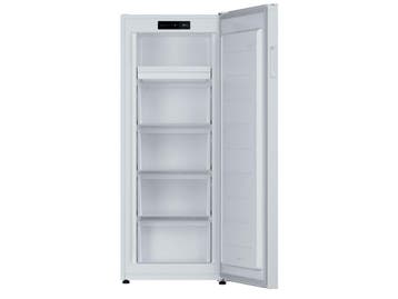 Candy Up Freezer 500 - Vrieskast - 169L - D Class - Wit, Verzenden, Zo goed als nieuw
