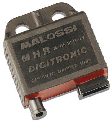 Malossi CDI Digitronic - Gilera Runner 125/150/180cc, Fietsen en Brommers, Ophalen of Verzenden, Nieuw