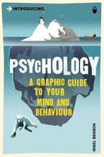 Introducing Psychology 9781840468526 Nigel Benson, Verzenden, Zo goed als nieuw, Nigel Benson