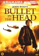 Bullet in the head - DVD, Cd's en Dvd's, Verzenden, Nieuw in verpakking