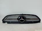 Mercedes-Benz CLE W236 Grille A2368880800 A2368883200, Auto-onderdelen, Ophalen, Gebruikt, Voor, Mercedes-Benz