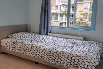 Kamer Gravin van Burenlaan in Amersfoort, 20 tot 35 m², Overige regio's