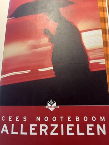 Allerzielen - Nooteboom, Verzenden, Gelezen