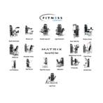 Matrix - Aura G3 - Kracht Set - 17 Apparaten, Ophalen of Verzenden, Nieuw