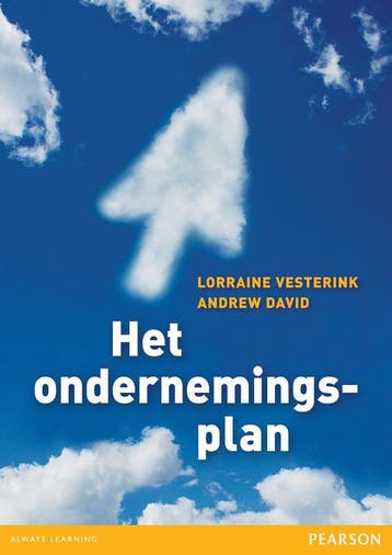 Het ondernemingsplan - Andrew David 9789043022491, Verzenden, Gelezen, Andrew David