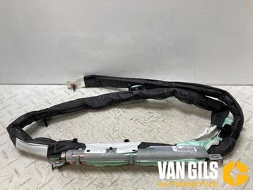 Airbag hemel links Jaguar XF O290592, Auto-onderdelen, Ophalen of Verzenden, Nieuw
