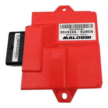 Malossi ECU Injtronic voor Vespa 4T 3V iGet - 80cc Cilinder, Ophalen of Verzenden, Nieuw