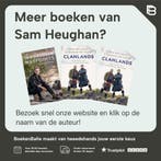 Waypoints 9781804190074 Sam Heughan, Verzenden, Zo goed als nieuw, Sam Heughan