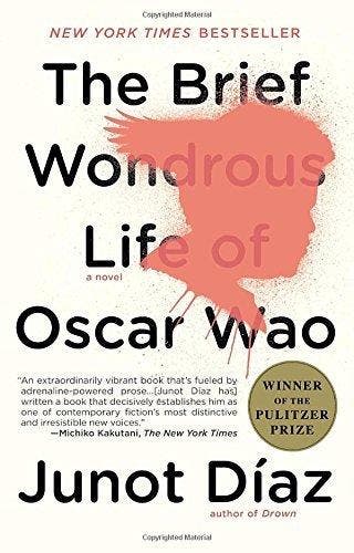 Brief Wondrous Life Of Oscar Wao - Junot Diaz 9781594483295, Verzenden, Gelezen, Junot Diaz