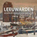Leeuwarden 9789462582507 Elzenga Gert, Boeken, Verzenden, Zo goed als nieuw, Elzenga Gert