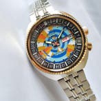 Orient - WORLD MAP - 75th Anniversary - Limited Edition -, Nieuw