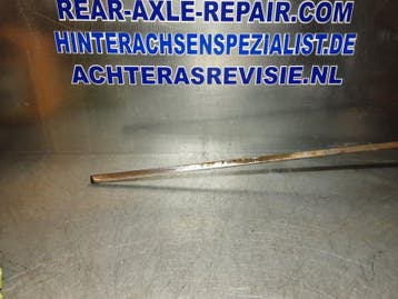 Dorpel sierlijst Opel Manta A. (Exterieur), Verzenden, Gebruikt, Opel