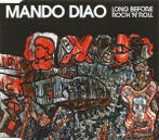 cd single - Mando Diao - Long Before Rock n Roll, Verzenden, Zo goed als nieuw, Rock en Metal