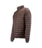 Timberland Jas in maat M Bruin, Kleding | Heren, Verzenden, Zo goed als nieuw, Bruin, Timberland