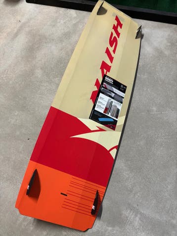 Naish Orbit 152x45 ZGAN, Ophalen of Verzenden, Nieuw