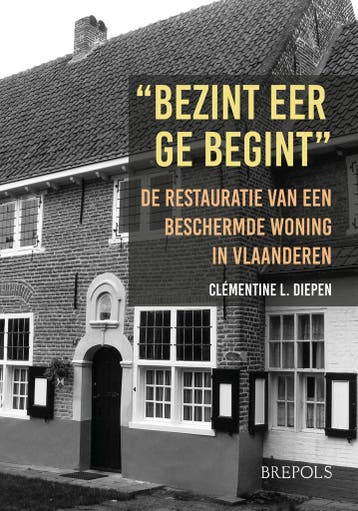 Bezint eer ge begint - Clémentine L. Diepen 9789056220730, Verzenden, Gelezen, Clémentine L. Diepen