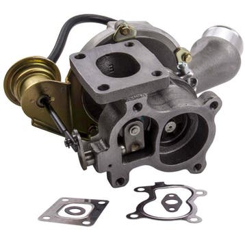 Turbo geschikt voor Fiat Doblo Idea Punto Lancia Musa 1.9..., Verzenden, Nieuw, Fiat