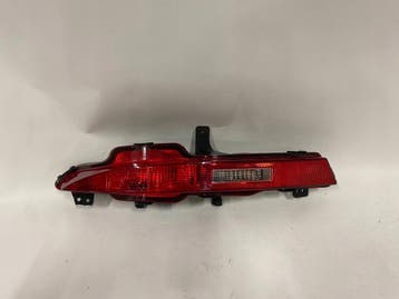 Aiways U5 2019-2023 linker achterlicht mistlamp 861963111A, Verzenden, Gebruikt