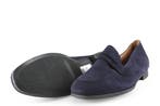 Peter Kaiser Loafers in maat 38 Blauw, Kleding | Dames, Peter Kaiser, Overige typen, Gedragen, Verzenden