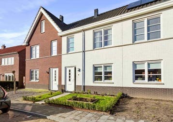 Te huur: Huis Christoffelstraat in Almelo, Huizen en Kamers, Overijssel, Almelo