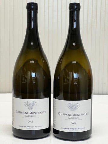 2024 Domaine Patrick Miolane. La Canière -, Nieuw