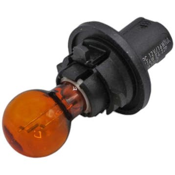 Philips PCY16W HiPerClick Oranje 16W 12V 12271AC1 Autolamp, Auto-onderdelen, Verlichting, Verzenden, Nieuw