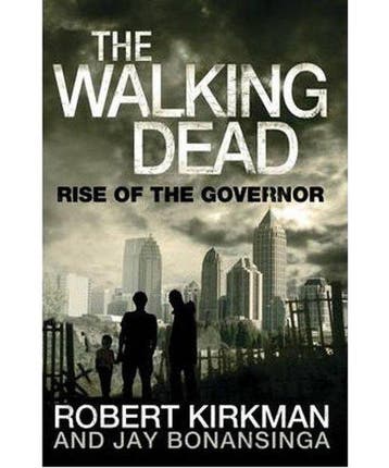 Walking Dead 9780330541336 Robert Kirkman, Verzenden, Gelezen, Robert Kirkman