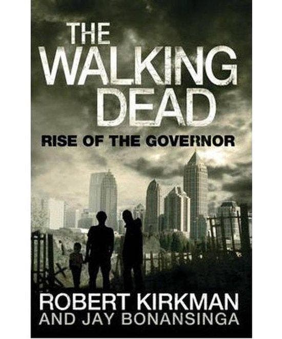 Walking Dead 9780330541336 Robert Kirkman, Boeken, Taal | Engels, Gelezen, Verzenden