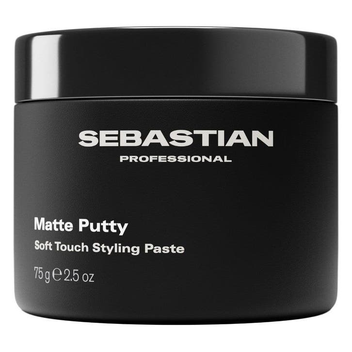 Sebastian Matte Putty Paste - 75g, Sieraden, Tassen en Uiterlijk, Uiterlijk | Haarverzorging, Gel, Wax, Haarlak of Mousse, Nieuw